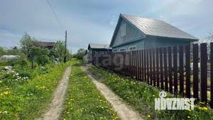 Дача 37м², 2-этажный, участок 5 сот.  