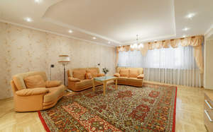 Дом 260м², 2-этажный, участок 1 сот.  