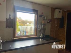 Дом 20м², 1-этажный, участок 5 сот.  