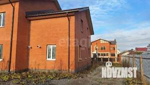 Дом 339м², 2-этажный, участок 12 сот.  