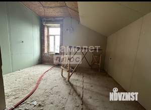 Дом 352м², 4-этажный, участок 11 сот.  