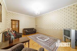 Таунхаус 260м², 2-этажный, участок 1 сот.  