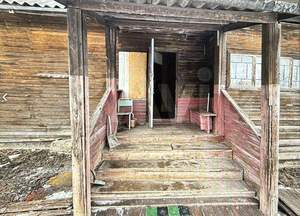 Дом 153м², 2-этажный, участок 12 сот.  