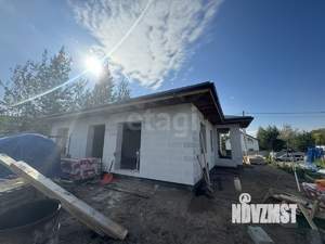 Дом 146м², 1-этажный, участок 12 сот.  