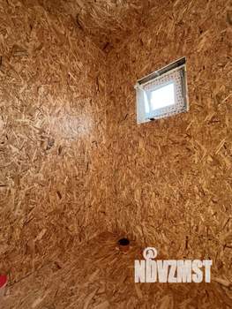 Дом 96м², 2-этажный, участок 6 сот.  