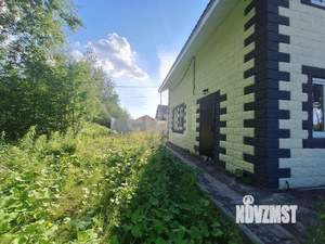 Дом 112м², 2-этажный, участок 8 сот.  