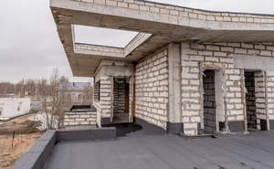 Дом 300м², 2-этажный, участок 10 сот.  
