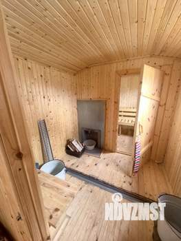 Дом 22м², 1-этажный, участок 5 сот.  