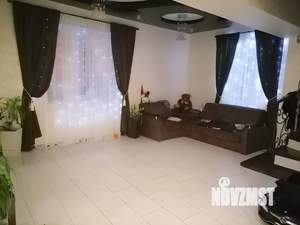 Коттедж 130м², 2-этажный, участок 6 сот.  