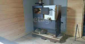 Дом 60м&sup2;, 2-этажный, участок 5 сот.  