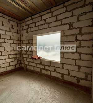 Дом 146м², 2-этажный, участок 12 сот.  