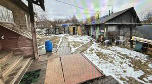 Дом 153м², 2-этажный, участок 12 сот.  