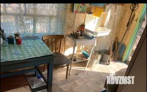 Дом 18м&sup2;, 1-этажный, участок 5 сот.  