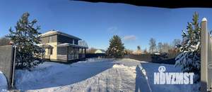 Дом 171м², 2-этажный, участок 9 сот.  