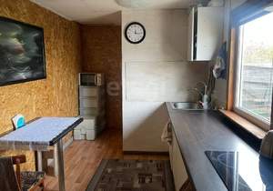 Дом 20м², 1-этажный, участок 5 сот.  