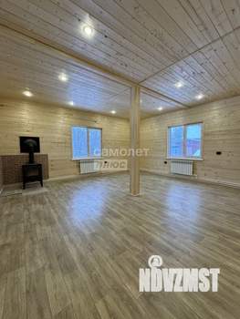 Дом 180м², 2-этажный, участок 6 сот.  