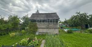 Дом 25м², 2-этажный, участок 5 сот.  