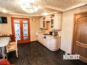 Дом 140м², 2-этажный, участок 6 сот.  