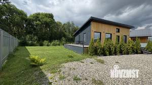 Дом 68м², 1-этажный, участок 8 сот.  