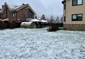 Дом 255м², 2-этажный, участок 15 сот.  