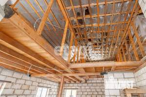 Дом 270м², 2-этажный, участок 9 сот.  