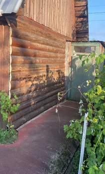 Дом 28м&sup2;, 1-этажный, участок 5 сот.  