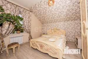 Дом 164м², 2-этажный, участок 9 сот.  