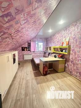 Дом 185м², 2-этажный, участок 8 сот.  