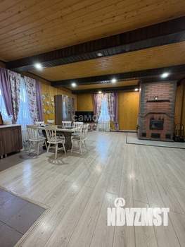 Дом 120м², 2-этажный, участок 12 сот.  