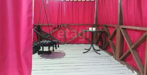 Дом 60м&sup2;, 2-этажный, участок 5 сот.  