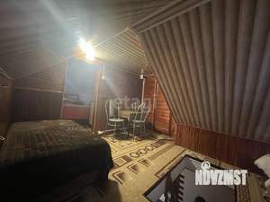 Дом 60м², 2-этажный, участок 5 сот.  