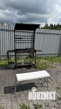 Дом 68м², 1-этажный, участок 8 сот.  