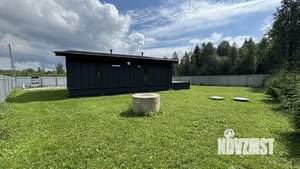 Дом 68м², 1-этажный, участок 8 сот.  