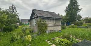 Дом 25м², 2-этажный, участок 5 сот.  