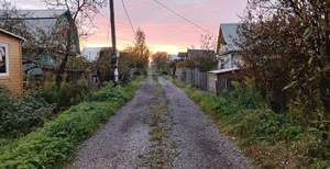 Дом 25м&sup2;, 1-этажный, участок 5 сот.  