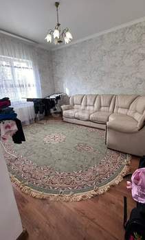 Дом 152м², 2-этажный, участок 9 сот.  