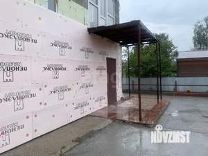 Дом 159м², 2-этажный, участок 5 сот.  