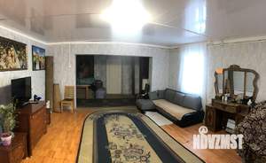 Дом 50м², 1-этажный, участок 9 сот.  