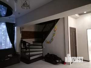 Коттедж 130м², 2-этажный, участок 6 сот.  