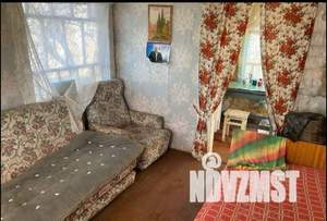 Дом 18м², 1-этажный, участок 5 сот.  