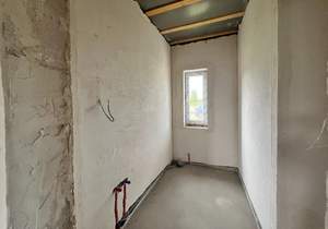 Дом 90м&sup2;, 2-этажный, участок 8 сот.  