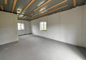 Дом 90м&sup2;, 2-этажный, участок 8 сот.  