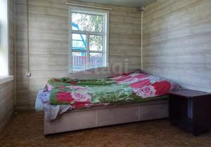 Дом 40м², 2-этажный, участок 5 сот.  