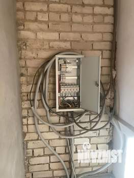 Коттедж 393м², 3-этажный, участок 10 сот.  