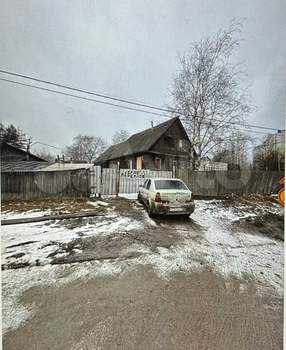 Дом 153м², 2-этажный, участок 12 сот.  