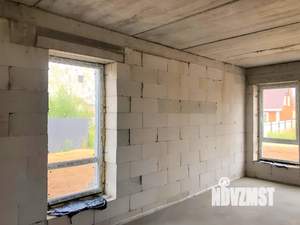 Таунхаус 160м², 2-этажный, участок 2 сот.  