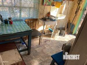 Дом 20м², 1-этажный, участок 5 сот.  