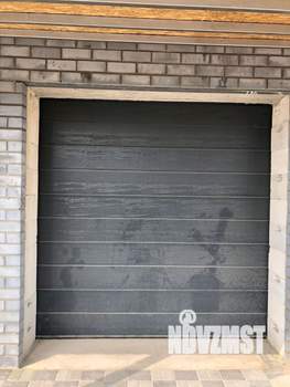 Таунхаус 160м², 2-этажный, участок 2 сот.  