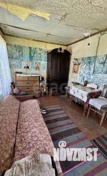 Дом 20м², 1-этажный, участок 5 сот.  