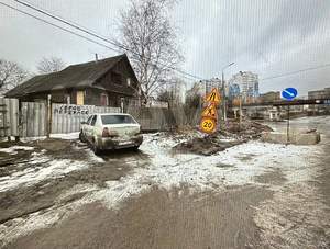 Дом 153м², 2-этажный, участок 12 сот.  